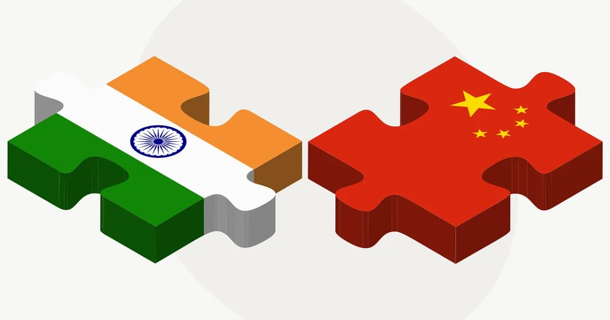 India and China battling in the world of textiles