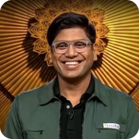 Peyush bansal